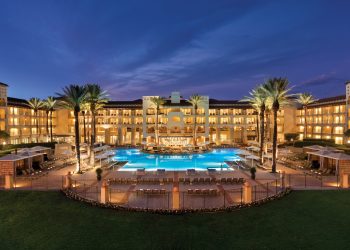 La edición de Chase Travel: Obtenga ventajas de Elitelike sin estatus