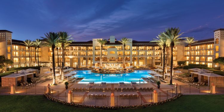 La edición de Chase Travel: Obtenga ventajas de Elitelike sin estatus