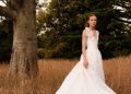 Los mejores vestidos de novia de la Semana de la Moda Nupcial de Nueva York Otoño de 2026