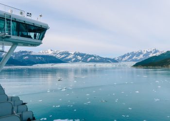 ¿Cuánto cuesta un crucero por Alaska? No tanto como podrías pensar
