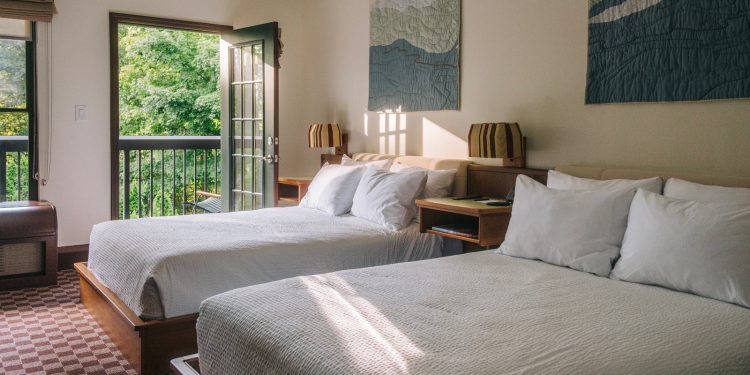 Su guía para los hoteles y resorts de Trailborn