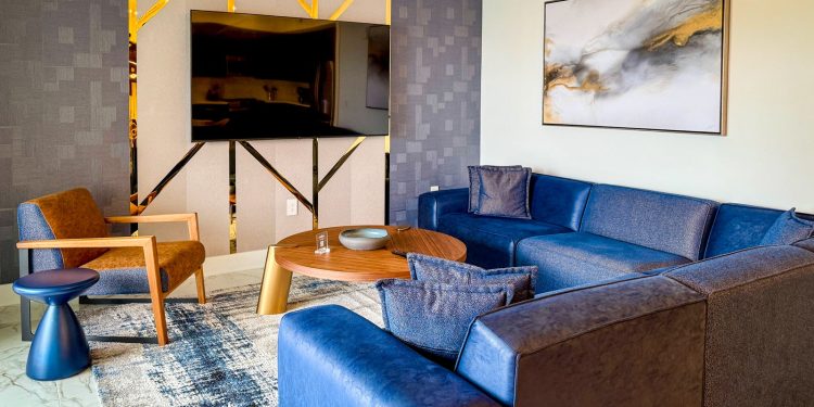 Cómo las familias pueden utilizar puntos y millas para apartamentos de varias habitaciones