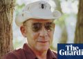 La muerte de Hunter S Thompson será revisada más de 20 años después | Hunter S Thompson