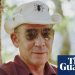 La muerte de Hunter S Thompson será revisada más de 20 años después | Hunter S Thompson