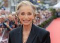 Kristin Scott Thomas, LA Plus Française des Actrices Britanniques