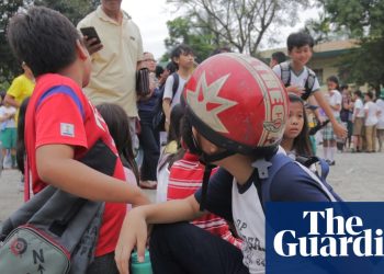 Siete personas muertas tras dos terremotos frente a la costa de Filipinas | Terremotos