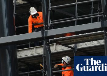 La tendencia «desordenada» detrás del creciente desempleo en Australia preocupa a los economistas | economía australiana