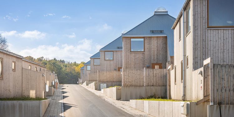 Kivikhusen / Stadstudio | Arcial