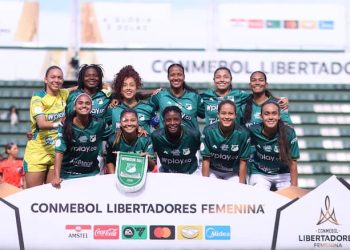 siga cada minuto de Cali vs. Corinthians en la final de la Copa Libertadores Femenina 2025