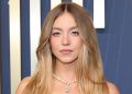 Sydney Sweeney presenta un bob corto decolorado