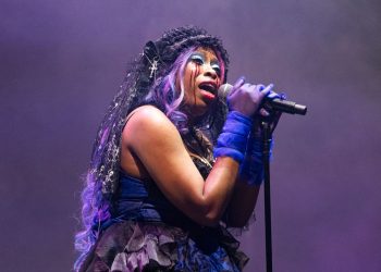 Hemlocke Springs es el abridor favorito de tu artista favorito