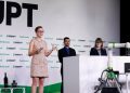 GeCKo Materials, subcampeón de Startup Battlefield de 2024, revela cuatro nuevos productos en TechCrunch Disrupt