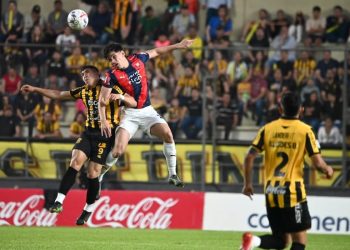 Cerro Porteño vs. Guaraní, la final anticipada por el título – Fútbol