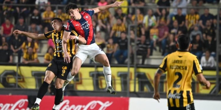 Cerro Porteño vs. Guaraní, la final anticipada por el título – Fútbol