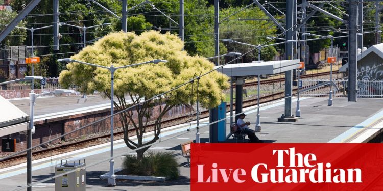 Noticias de Australia en vivo: la oposición de Nueva Gales del Sur revela un plan de viviendas de alta densidad para el interior oeste de Sydney; Hanson dice que Joyce no liderará One Nation | noticias de australia