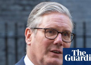 La eliminación de las elecciones locales acabaría con Starmer, dicen los parlamentarios después de la derrota de Caerphilly | Mano de obra