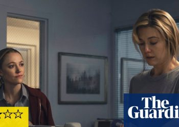 Revisión de The Hand That Rocks the Cradle: útil remake del thriller de los 90 | Suspense