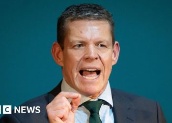 Plaid Cymru promete un plan de independencia, pero no en el primer mandato