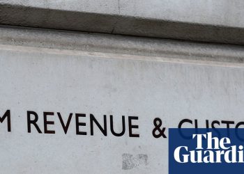 HMRC detiene la represión de las prestaciones por hijos después de que 23.500 familias se vieron atrapadas en un error de datos | Prestaciones por hijos