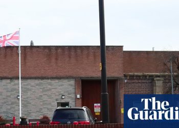 Se mejorarán los controles penitenciarios de Inglaterra y Gales tras la liberación de un recluso por error | Prisiones y libertad condicional