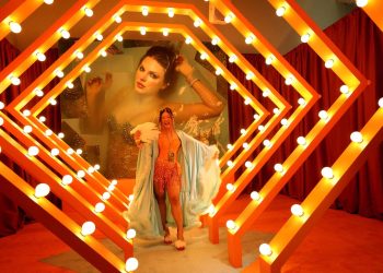 Taylor Swift Dévoile «The Life of a Showgirl», hijo Douzième álbum