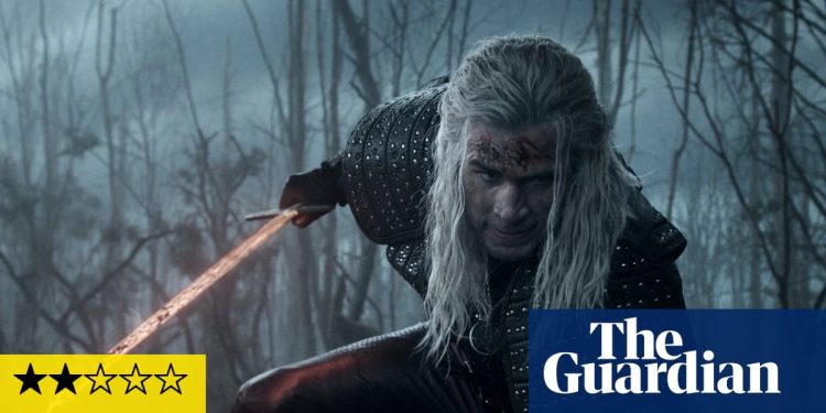 Reseña de la cuarta temporada de The Witcher: Liam Hemsworth es tan carismático como un bolardo con peluca | Televisión y radio