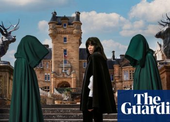 TV esta noche: Celebrity Traidores se lanza con una alineación especial extra | Televisión