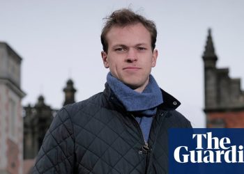 'Los jóvenes conservadores están hartos': los estudiantes se pasan a la reforma en grandes cantidades | Reforma del Reino Unido