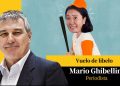 Keiko Fujimori | 'Strike' cuatro, de Mario Ghibellini | OPINIÓN