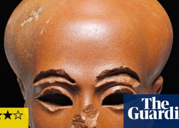 Hecho en la antigua revisión de Egipto: un doblador de pirámide de dos días y el BC Leonardo | Arte y diseño