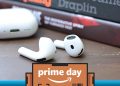 AirPods 4 de Apple cae a $ 90 para Prime Day
