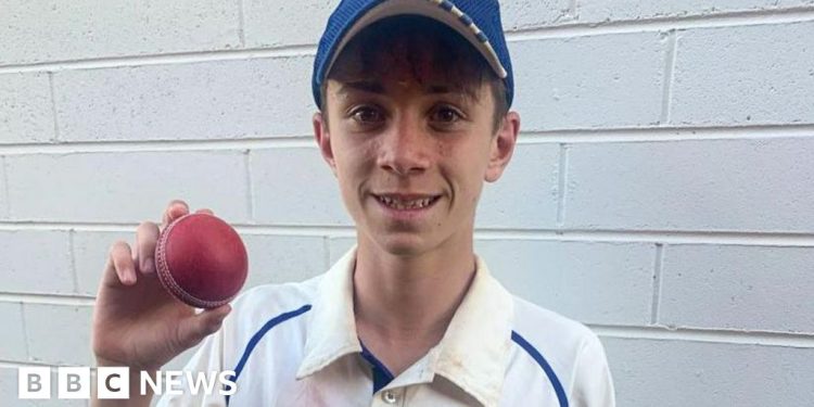 Un jugador de críquet adolescente muere en Melbourne tras ser golpeado por una pelota