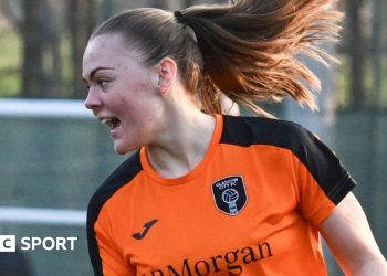 Glasgow sorprende a Koge con dos goles tardíos para avanzar a la Copa Europa