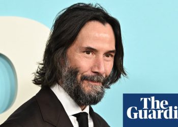 Keanu Reeves dice que Diane Keaton era 'una artista generosa y una persona muy especial' | Diana Keaton
