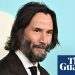 Keanu Reeves dice que Diane Keaton era 'una artista generosa y una persona muy especial' | Diana Keaton