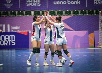 Balonmano U18 y U20: De nuevo, otra cita regional – Polideportivo