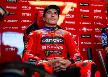 Márquez, ¡operado de nuevo! -AS.com