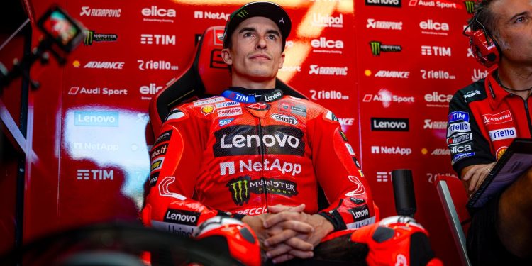 Márquez, ¡operado de nuevo! -AS.com