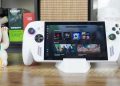 Revisión de ROG Xbox Ally: una computadora de mano incómoda de juzgar