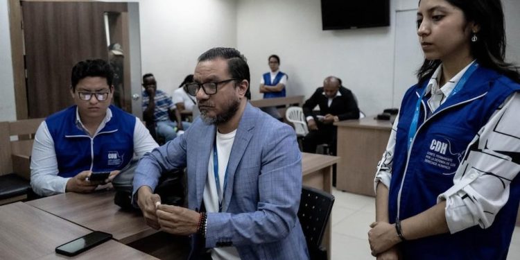 Audiencia de juicio del caso Las Malvinas se suspende: esta es la nueva fecha | Seguridad | Noticias