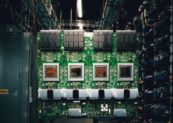 Anthropic accederá a un millón de chips de Google diseñados para acelerar tareas de IA | TECNOLOGÍA