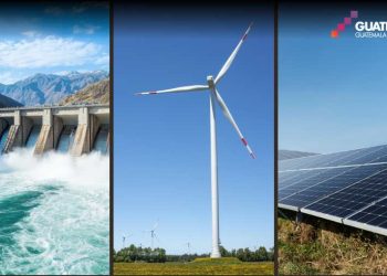 Proponen ventanilla única y más apoyo estatal para construir plantas y torres de energía.