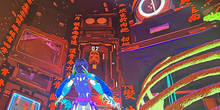 El videojuego de la vida