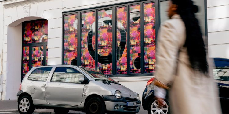 La Maison des Mondes Africa Annoncée Par Emmanuel Macron Ouvre Ses Portes à Paris