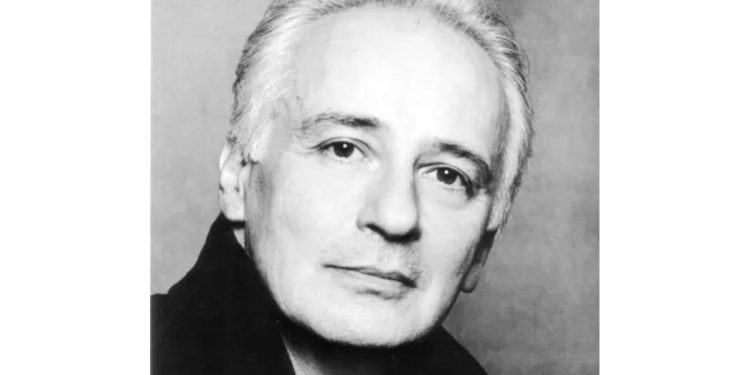 Décès de Patrice Bart, Maître à Danser de L'Opéra de Paris, à l'âge de 80 Ans