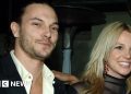 ¿Qué dice el próximo libro de Kevin Federline sobre Britney Spears?
