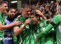 Irlanda del Norte 2-0 Eslovaquia: ¿Fue la mejor victoria de NI en la clasificación para la Copa del Mundo con Michael O'Neill?