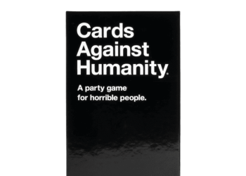 ¿Por qué Cards Against Humanity no imprime su juego en Estados Unidos? Es complicado.