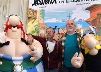 Cinq Chooses à saber sur le nouvel album