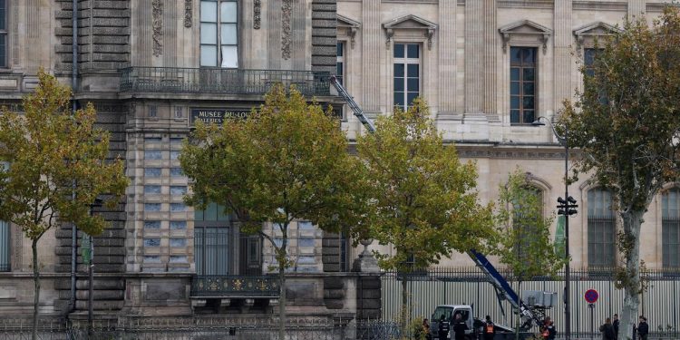 ce que l'on sait sur ce spectaculaire vol de bijoux